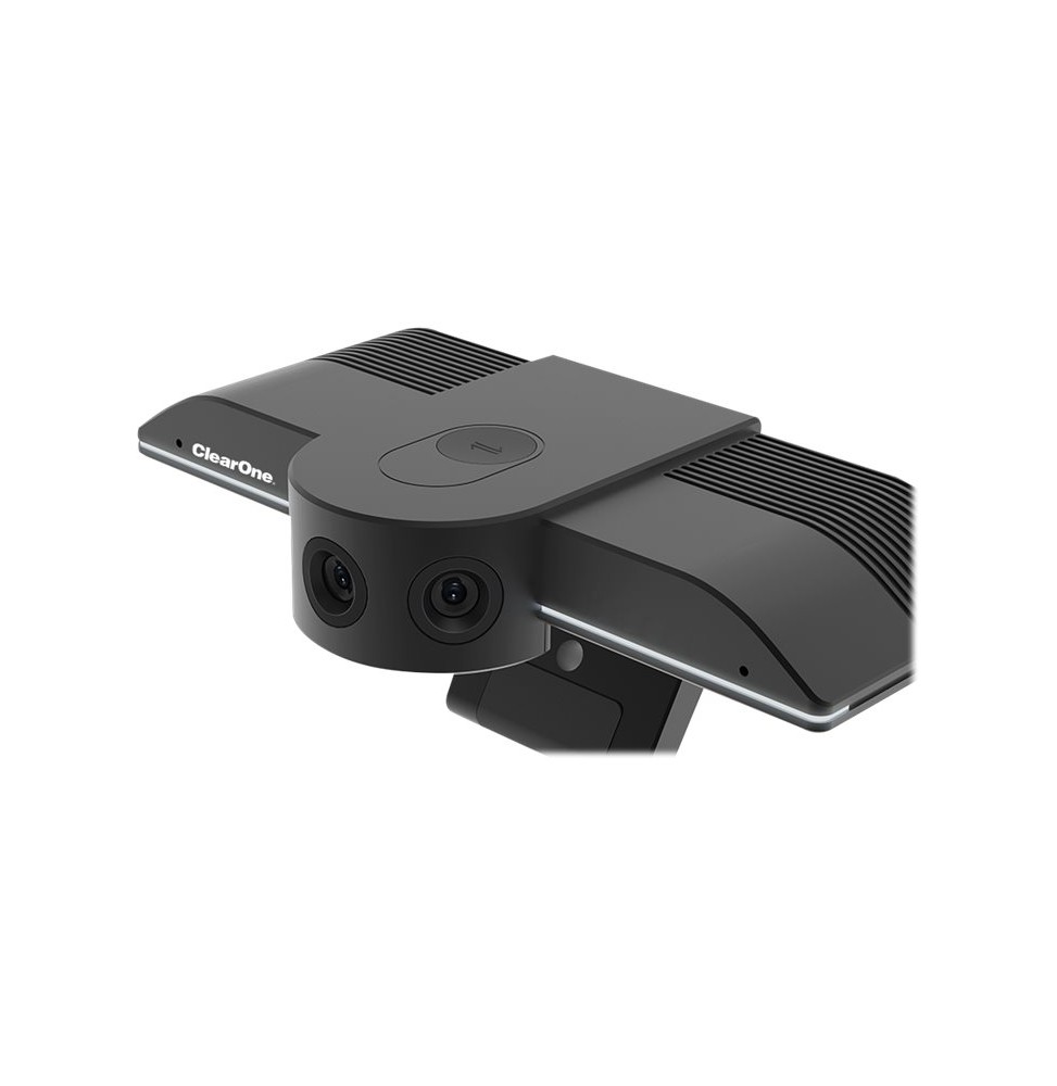 CLEARONE UNITE 180 PTZ CAMERA WITH 4K / PANORAMICA 180º / VOICE TRACKING USB (910-2100-004)