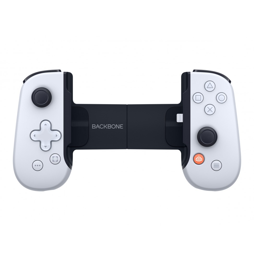 Backbone One Mobile Gamepad Gaming para iPhone Playstation Edition