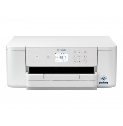 Impresora Epson Workforce Pro Wf-c4310dw