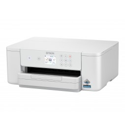 Impresora Epson Workforce Pro Wf-c4310dw