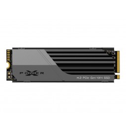 SP XS70 SSD 1TB NVME PCIE GEN 4X4 W/HS