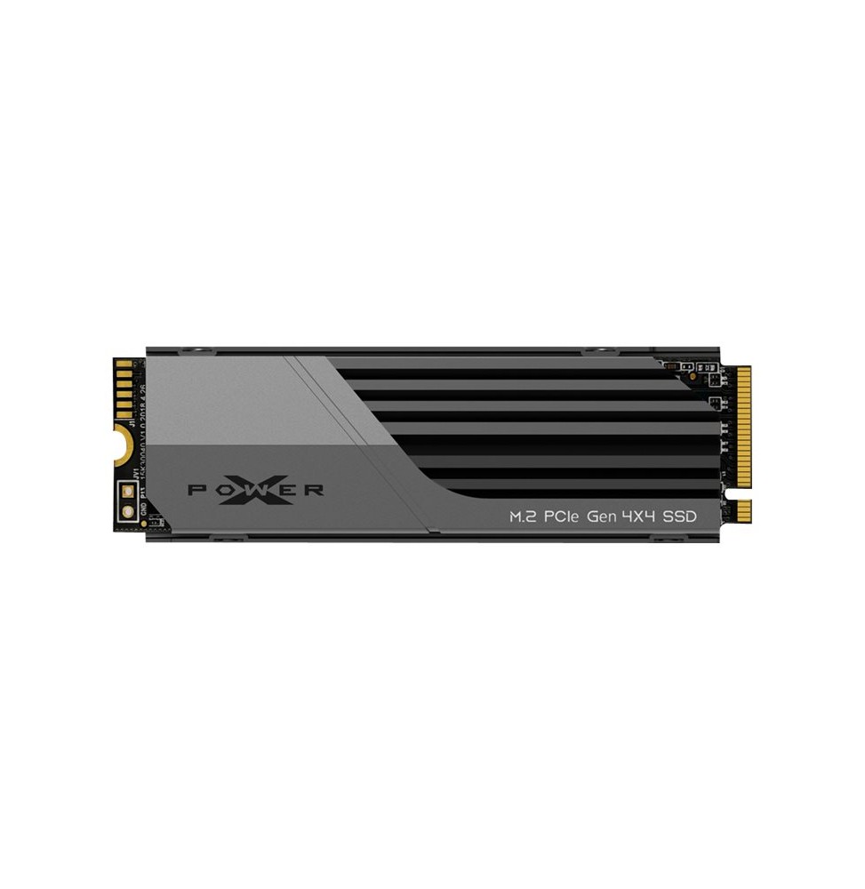 SP XS70 SSD 1TB NVME PCIE GEN 4X4 W/HS