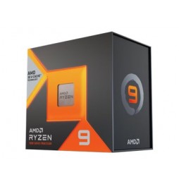 AMD AM5 Ryzen 9 950X3D 16X4.2GHZ/144MB BOX