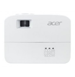 Acer P1157i Proyector ANSI DLP SVGA 3D 4500 Lúmenes Blanco