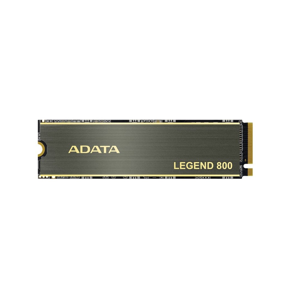 ADATA SSD LEGEND 800 2TB PCIE GEN4X4 NVME 14