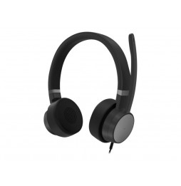 LENOVO GO WIRED ANC HEADSET MS TEAMS