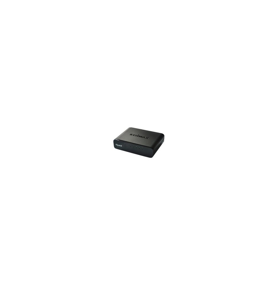 EDIMAX ES-5500G V3 SWITCH 5XGB MINI USB