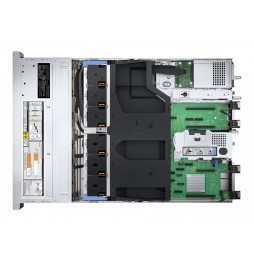Dell EMC PowerEdge R750xs Intel Xeon Silver 4310/32GB/480GB SSD
