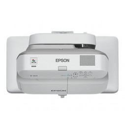 Epson EB-685Wi Proyector WXGA 3LCD 3500 Lúmenes