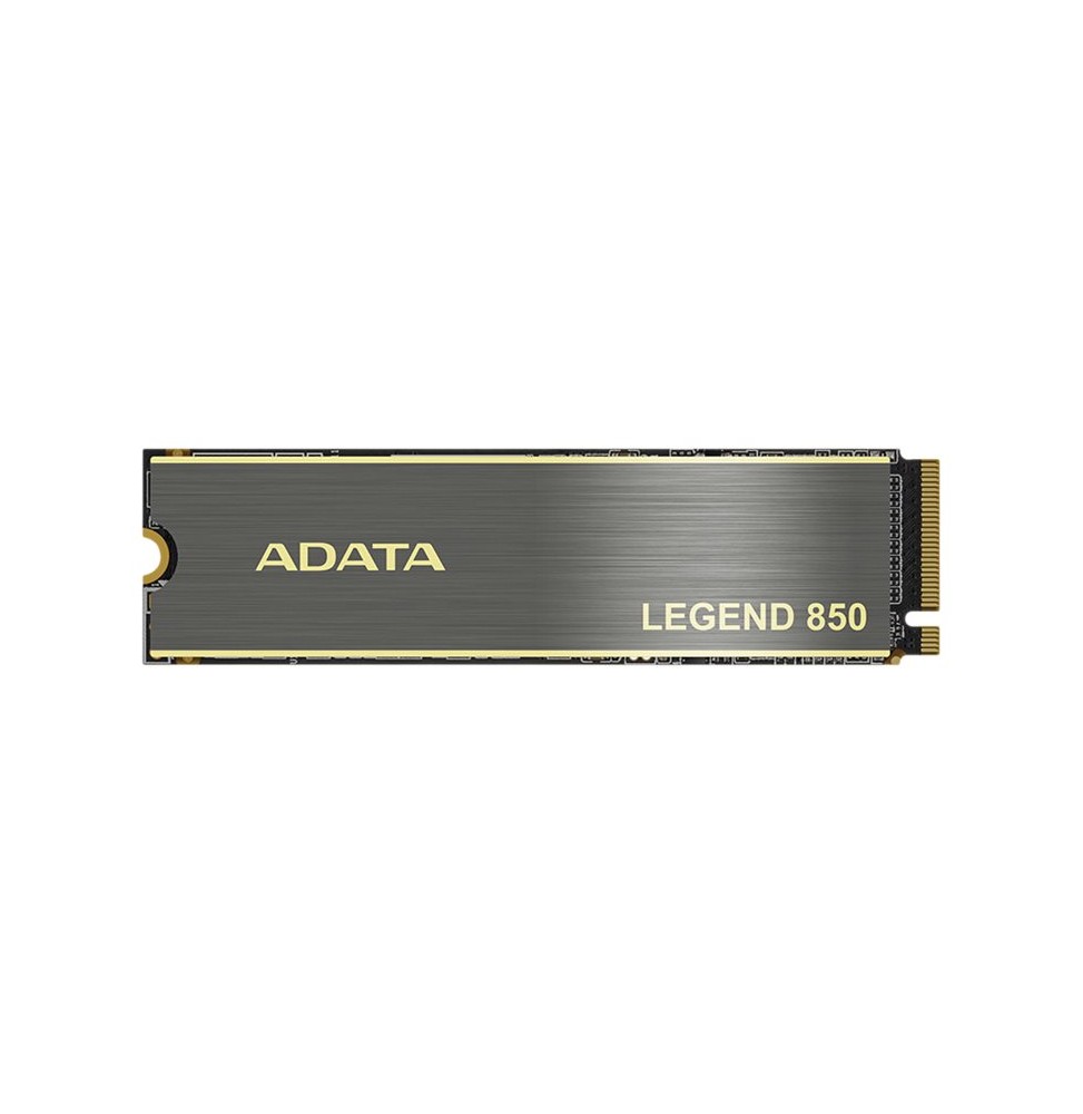 ADATA SSD LEGEND 850 1TB PCIE GEN4X4 NVME 14