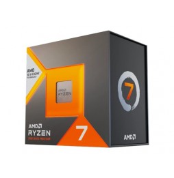 AMD Ryzen 7 7800X3D 8X50GHZ/104MB BOX