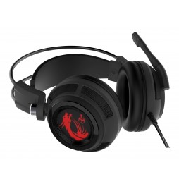 AURICULARES MSI DS502 GAMING HEADSET