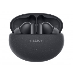Huawei FreeBuds 5i Auriculares True Wireless Stereo (TWS) Dentro de oído Llamadas/Música Bluetooth Negro
