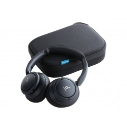 Anker SoundCore Life Tune Auriculares Inalámbrico Diadema Música/uso diario Bluetooth Negro