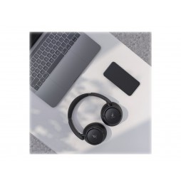 Anker SoundCore Life Tune Auriculares Inalámbrico Diadema Música/uso diario Bluetooth Negro