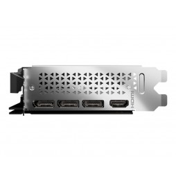 PNY GEFORCE RTX 4060 TI 8GB XLR8 GAMING VERTO EPIC-X RGB TRIPLE FAN DLSS 3 - 3 X DP - 1 X HDMI - 8-PIN - DUAL SLOT