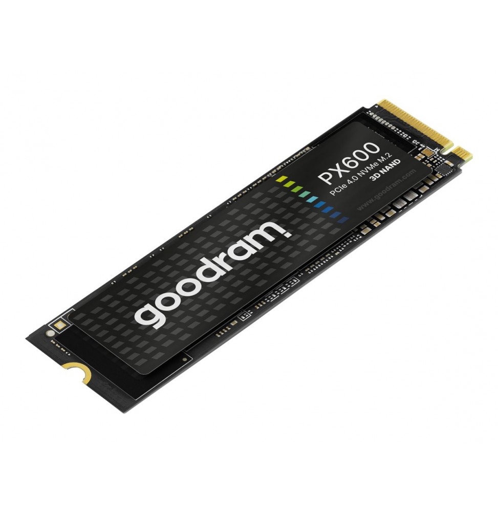 GOODRAM PX600 SSD 2TB PCIE NVME GEN 4 X4