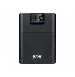 Eaton 5E Gen2 900 USB Línea interactiva 0.9 kVA 480 W 2 salidas AC