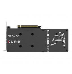VGA PNY GEFORCE RTX 4060 8GB XLR8 GAMING VERTO EPIC-X RGB TRIPLE VENTILADOR DLSS 3
