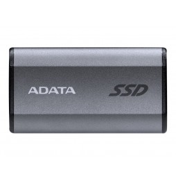 ADATA ELITE SE880 SSD EXTERNO 1TB USB 32 GRAY