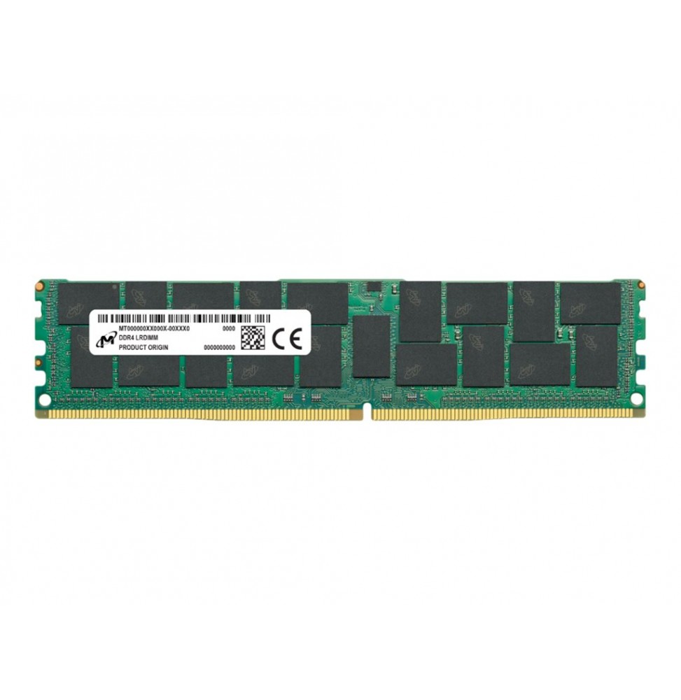 DDR4 LRDIMM 64GB 2RX4 3200