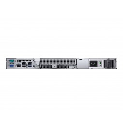 DELL PowerEdge R250 servidor 1 TB Bastidor (1U) Intel Xeon E E-2314 2.8 GHz 8 GB DDR4-SDRAM 450 W
