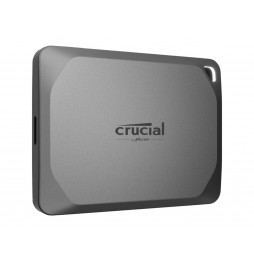 Crucial X9 Pro 2TB SSD Externo USB 3.2