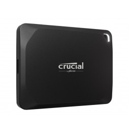 Crucial X10 Pro 2TB SSD Externo USB 3.2