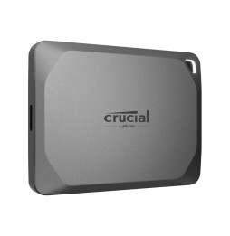 CRUCIAL X9 PRO 4TB PORATBLE SSD