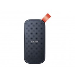 SANDISK PORTABLE SSD 1TB- UP TO 800MB/S READ SPEED