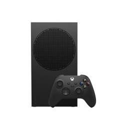 Xbox Series S 1TB Negra