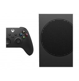Xbox Series S 1TB Negra