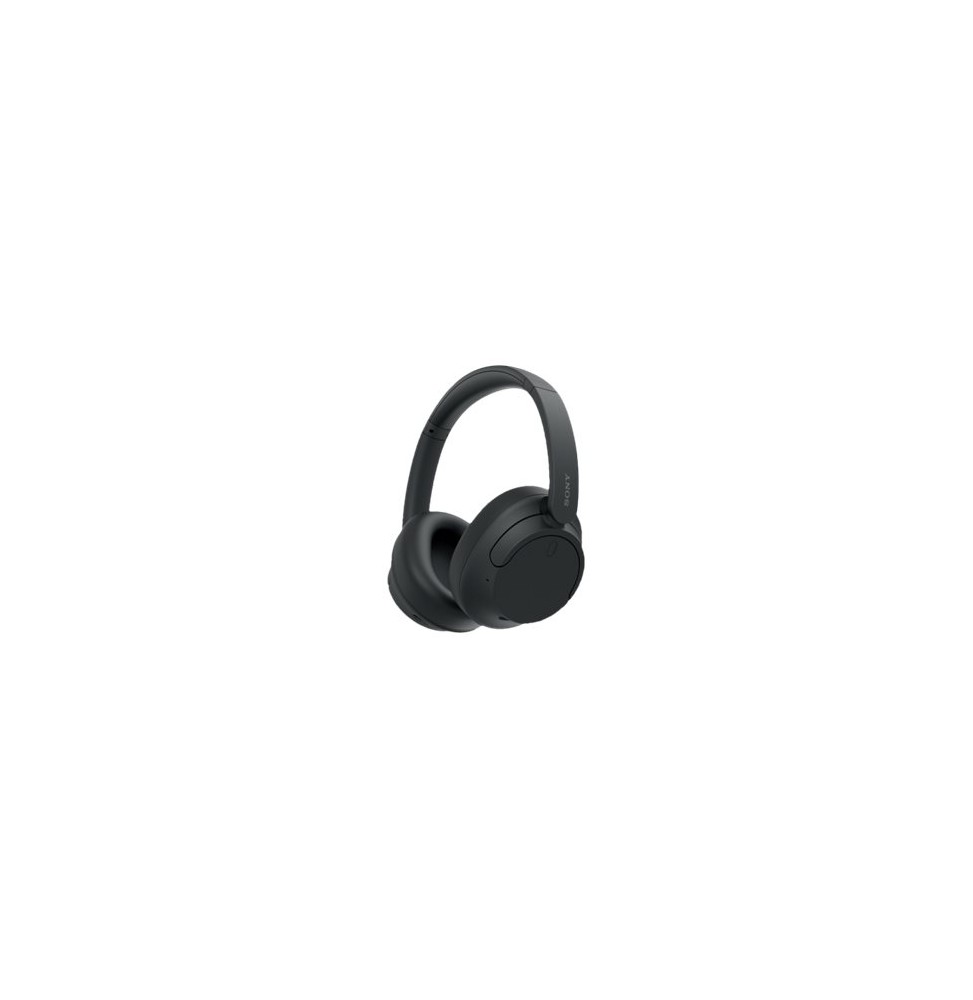 Sony WH-CH720 Auriculares Inalámbrico y alámbrico Diadema Llamadas/Música  USB Tipo C Bluetooth Negro Canal Pc Informatica