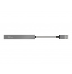 HALYX 4-PORT MINI USB HUB PERP