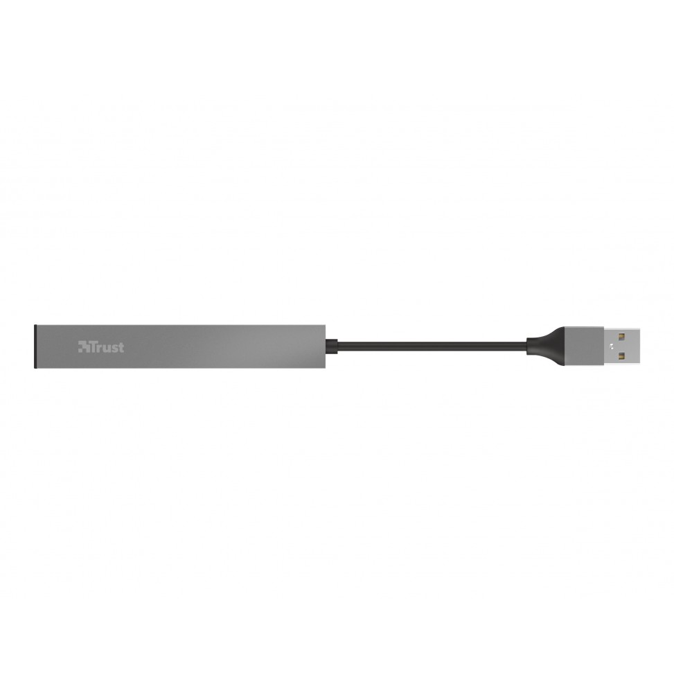 HALYX 4-PORT MINI USB HUB PERP