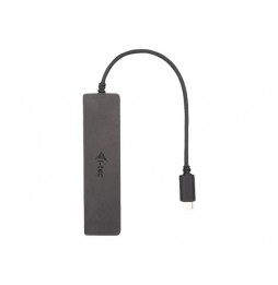 I-TEC USB-C HUB 2+2X USB-C/A PERP