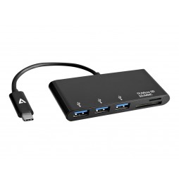 USB-C MALE TO MULTIPORT ADAPTERPERP