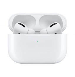 AIRPODS PRO (2ND GENERATION) WITH MAGSAFE CASE (USB?C)