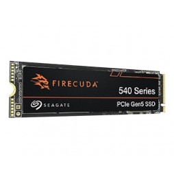 FIRECUDA 540 SSD 1TB PCIE G5 X4 NVME