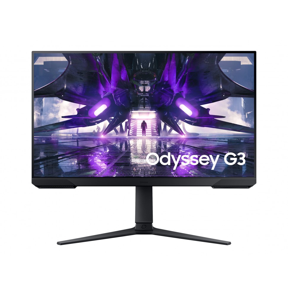 MONITOR SAMSUNG 27GAMING LS27AG320NUXEN 165HZ 1MS