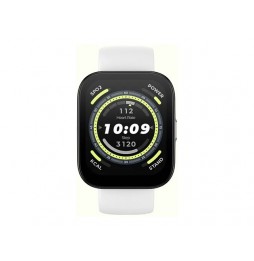 Amazfit Bip 5 Reloj Smartwatch Blanco
