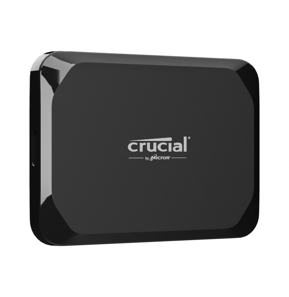 CRUCIAL X9 1TB PORTABLE SSD INT