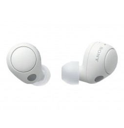 Sony WF-C700N Auriculares True Wireless Stereo (TWS) Dentro de oído Llamadas/Música Bluetooth Blanco