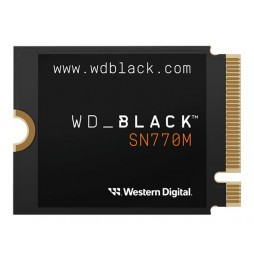 1TB WD_BLACK SN770M M2 2230 INT
