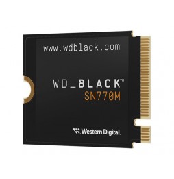 1TB WD_BLACK SN770M M2 2230 INT