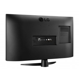 LG 27TQ615S-PZ.AEU Televisor 68.6 cm (27") Full HD Smart TV Wifi Negro