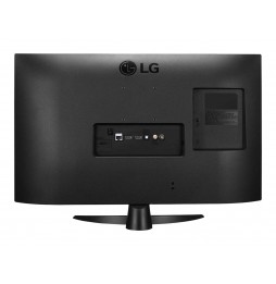 LG 27TQ615S-PZ.AEU Televisor 68.6 cm (27") Full HD Smart TV Wifi Negro