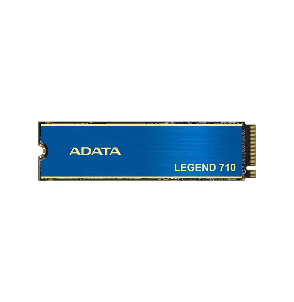 ADATA SSD LEGEND 710 1TB PCIE GEN3 X4 NVME 14