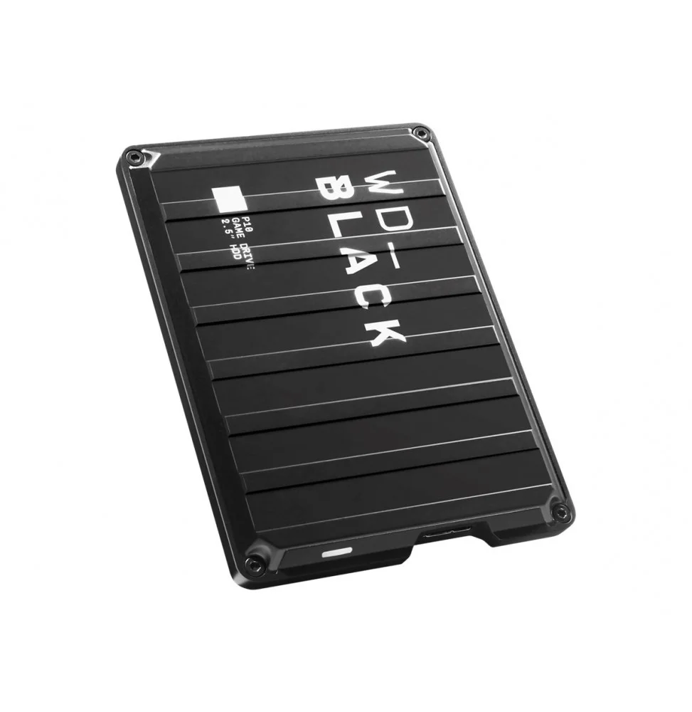 WD Black P10 Game Drive 2.5' 2TB USB 3.2