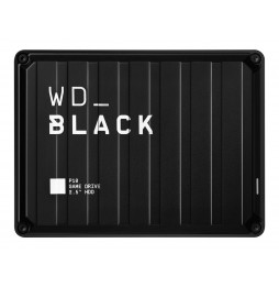WD Black P10 Game Drive 2.5' 2TB USB 3.2